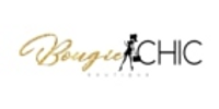 Bougie Chic Boutique coupons